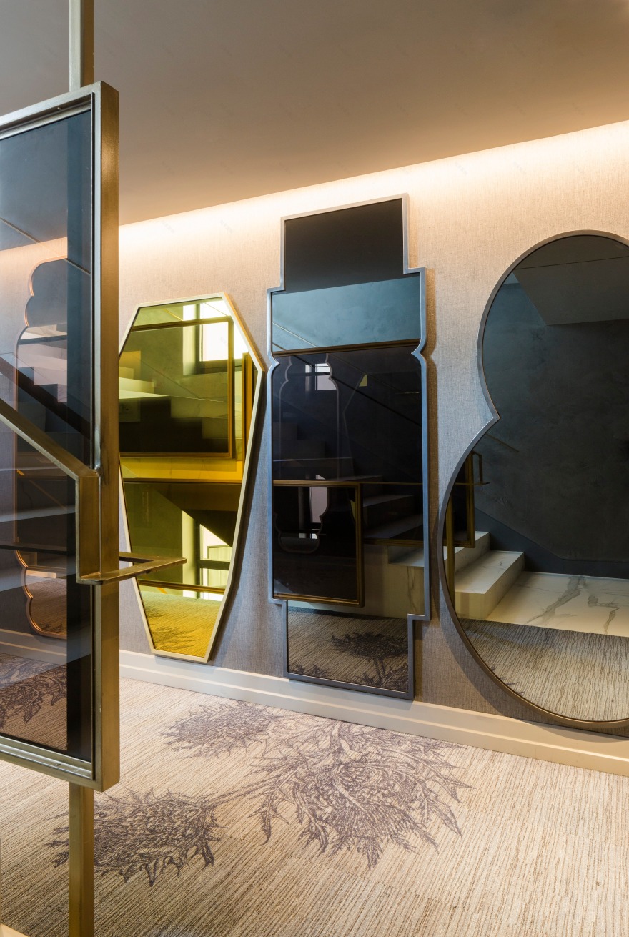 Barceló Emperatriz 酒店-30