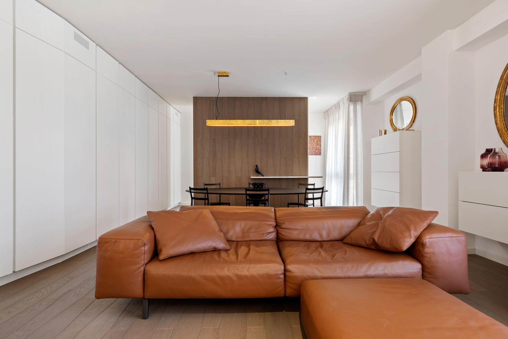 意大利维罗纳中心广场景观别墅设计-4