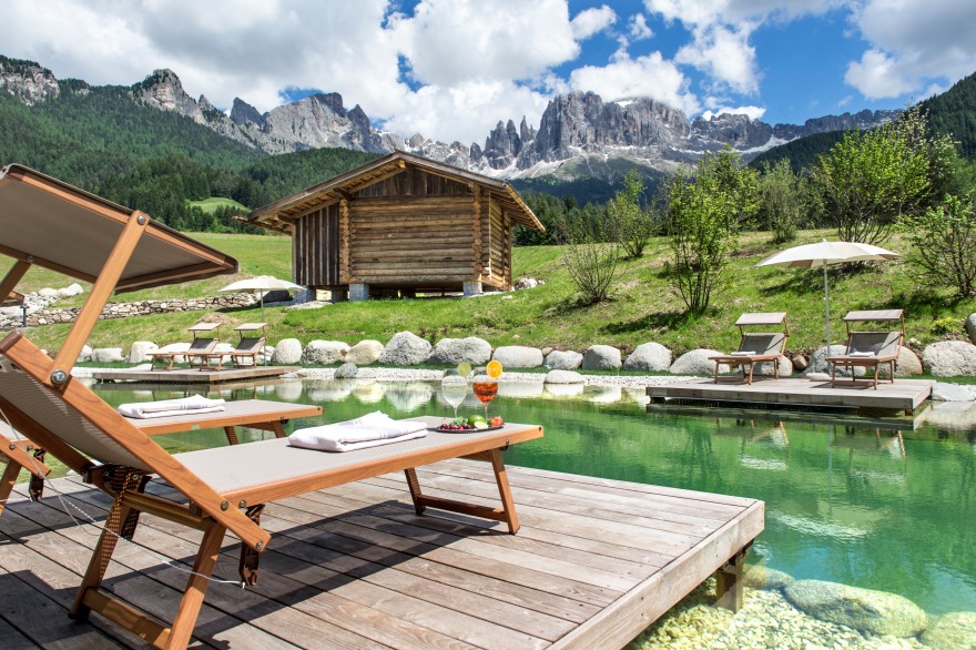 西普里安霍夫白云石度假村-15