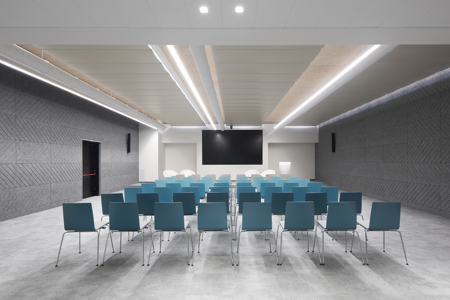 恩科吉医疗总部-10