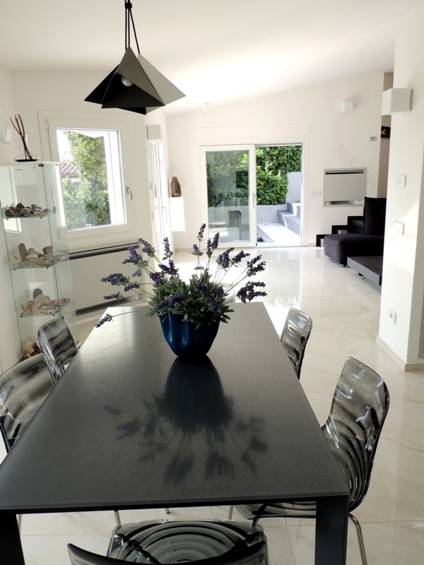 融合海景的复古家园-13