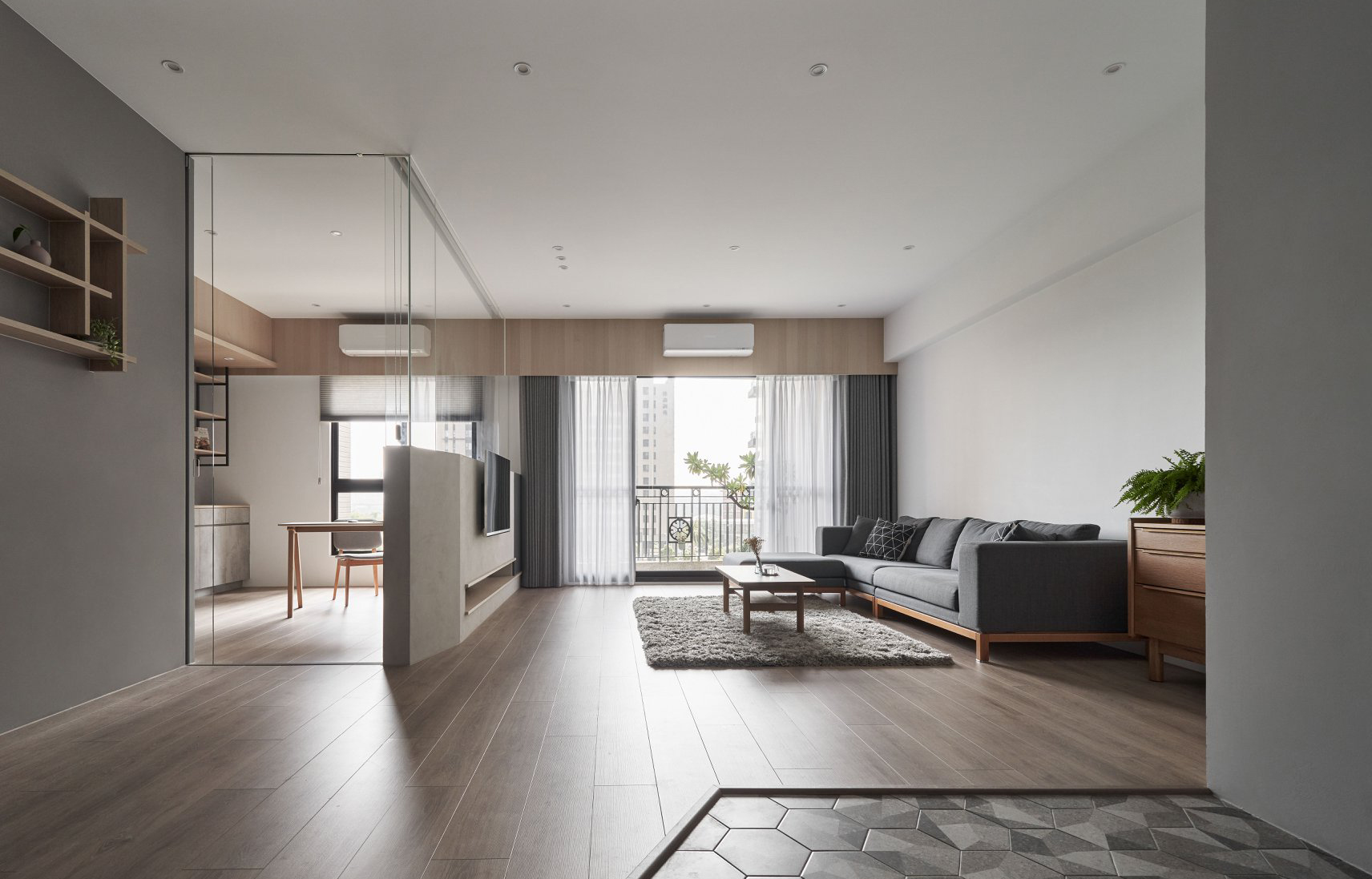 雨后的日光 | 思维设计-2