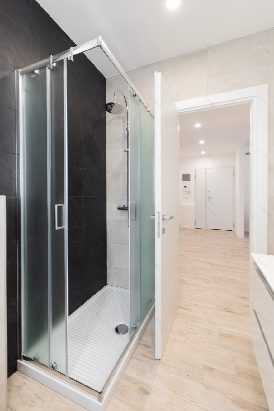 佛罗伦萨郊外 80 平米公寓的惊艳改造-5