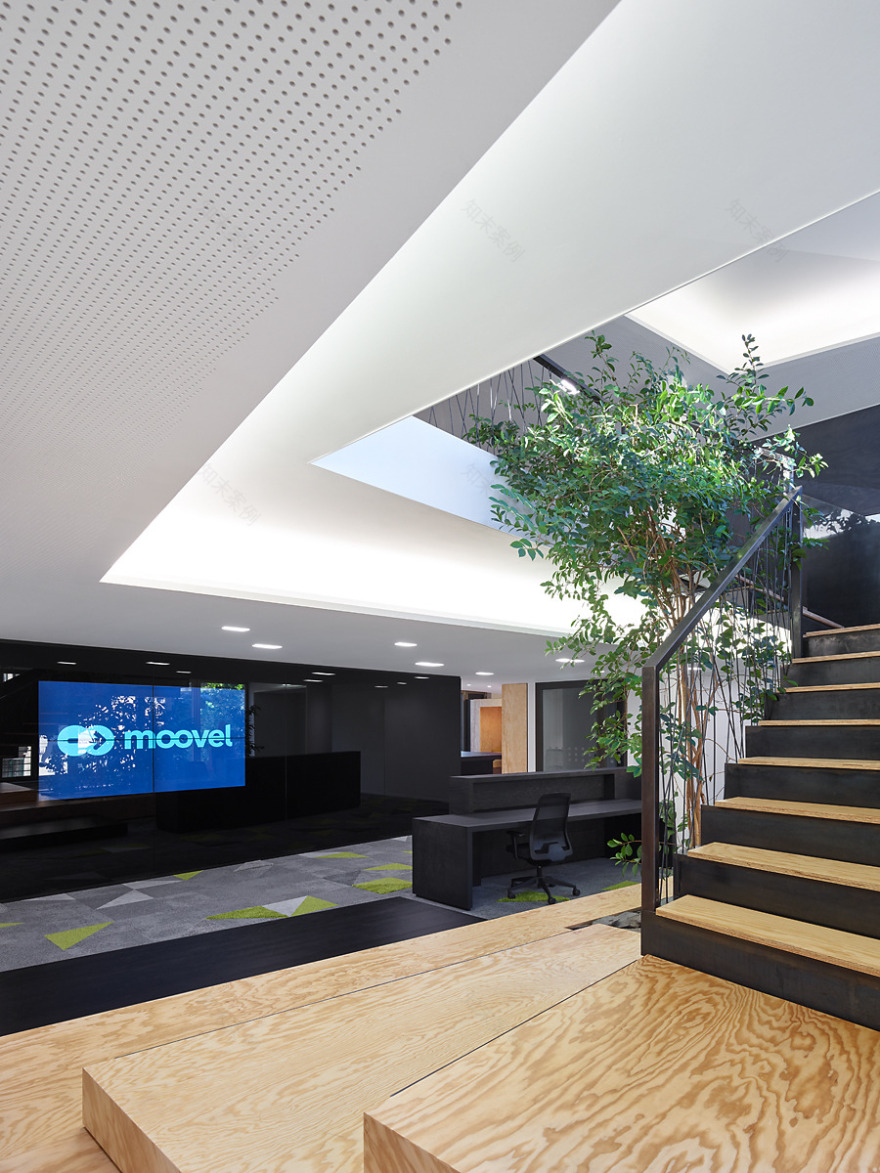 灵活办公空间,激发创新与生产力-14