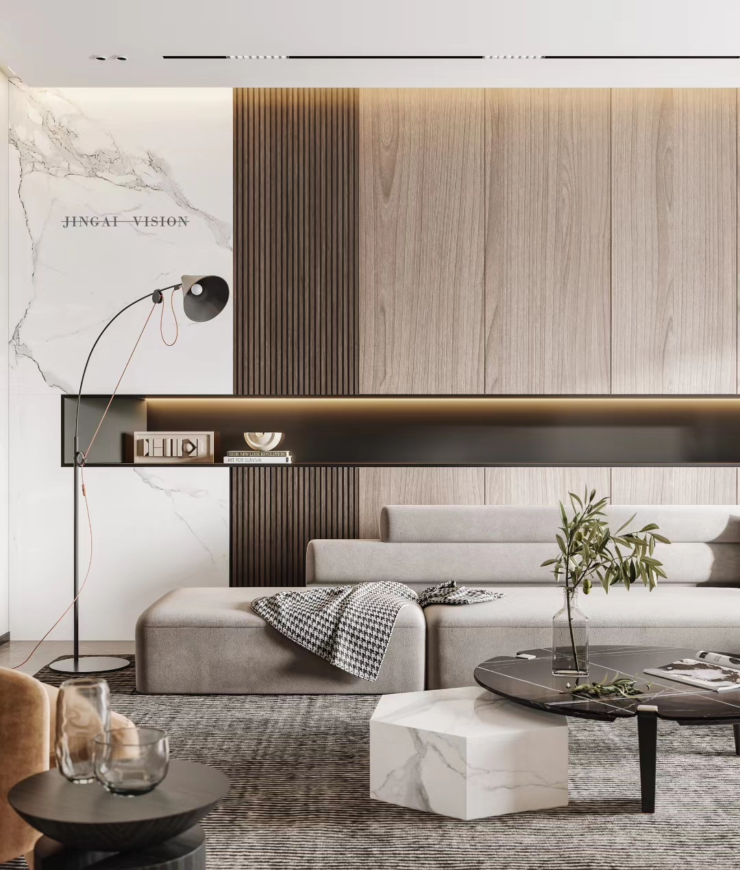 Corona 公寓设计-9