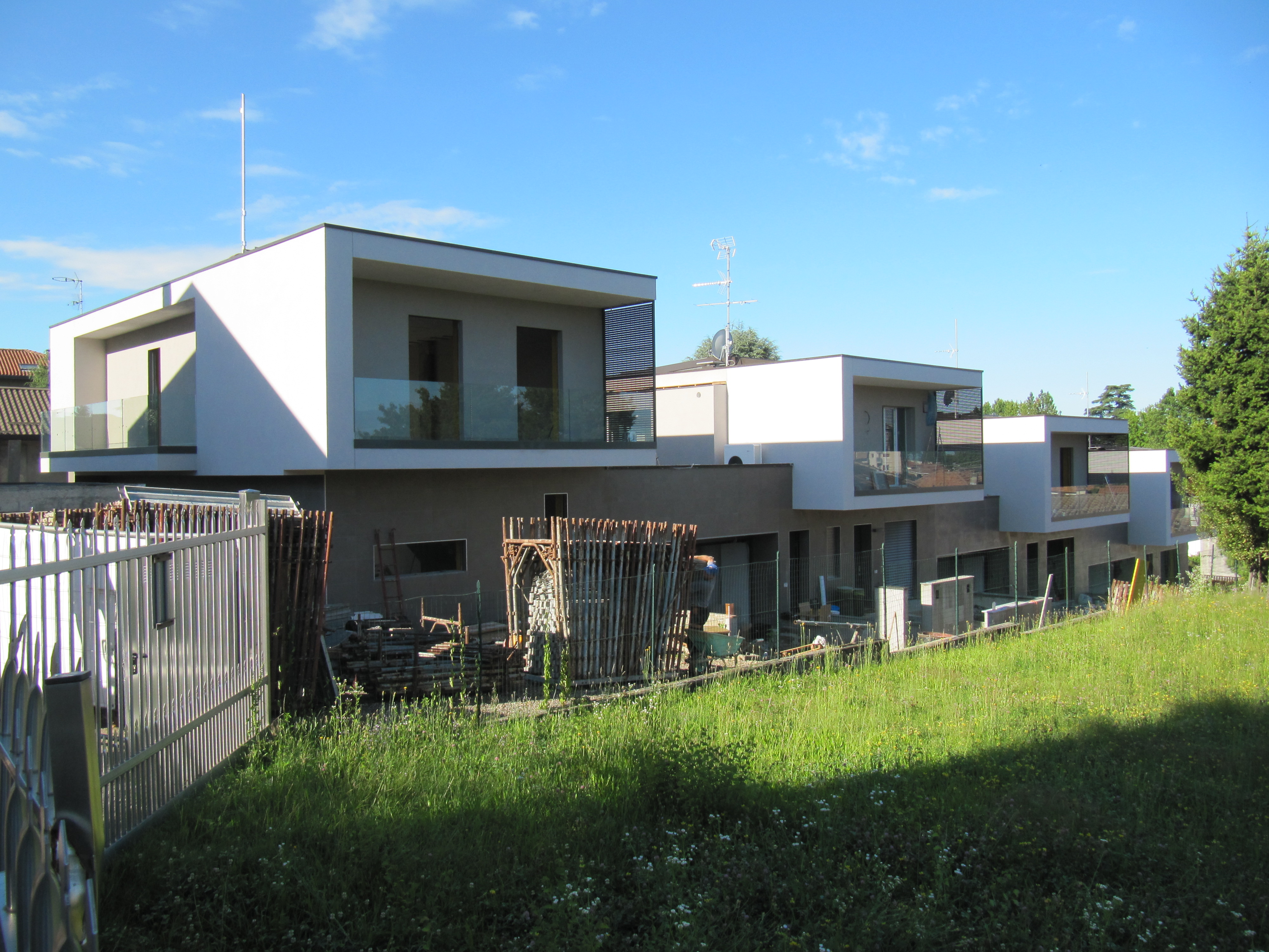 residenze "Monterosa"-15