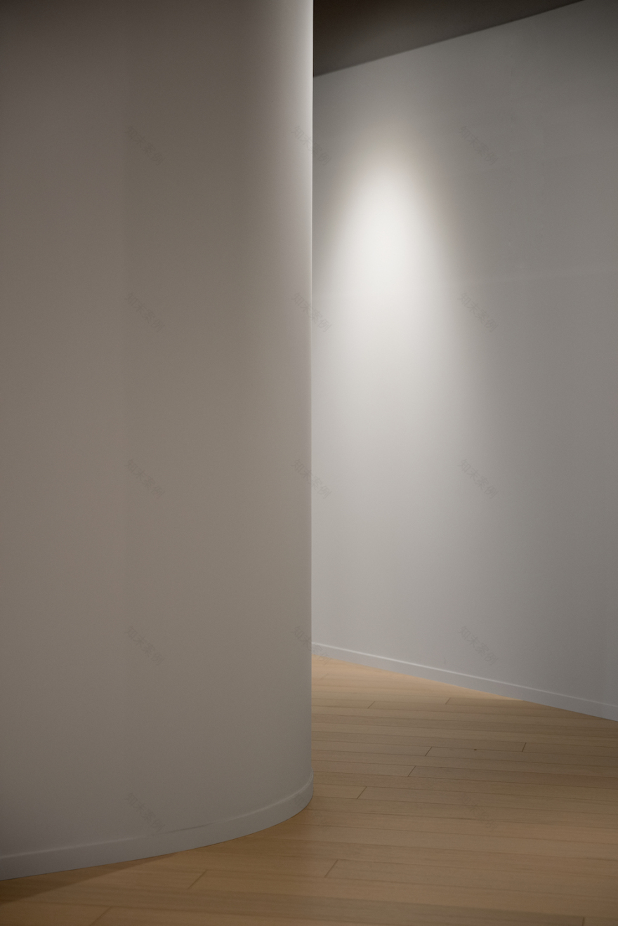 Yoga Room 室内设计丨法国里昂丨Ré Architecture,Opla architecture-12