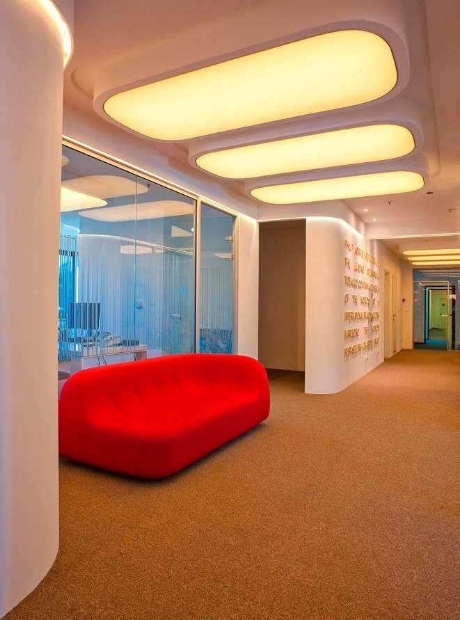 PHILIP MORRIS OFFICE-9