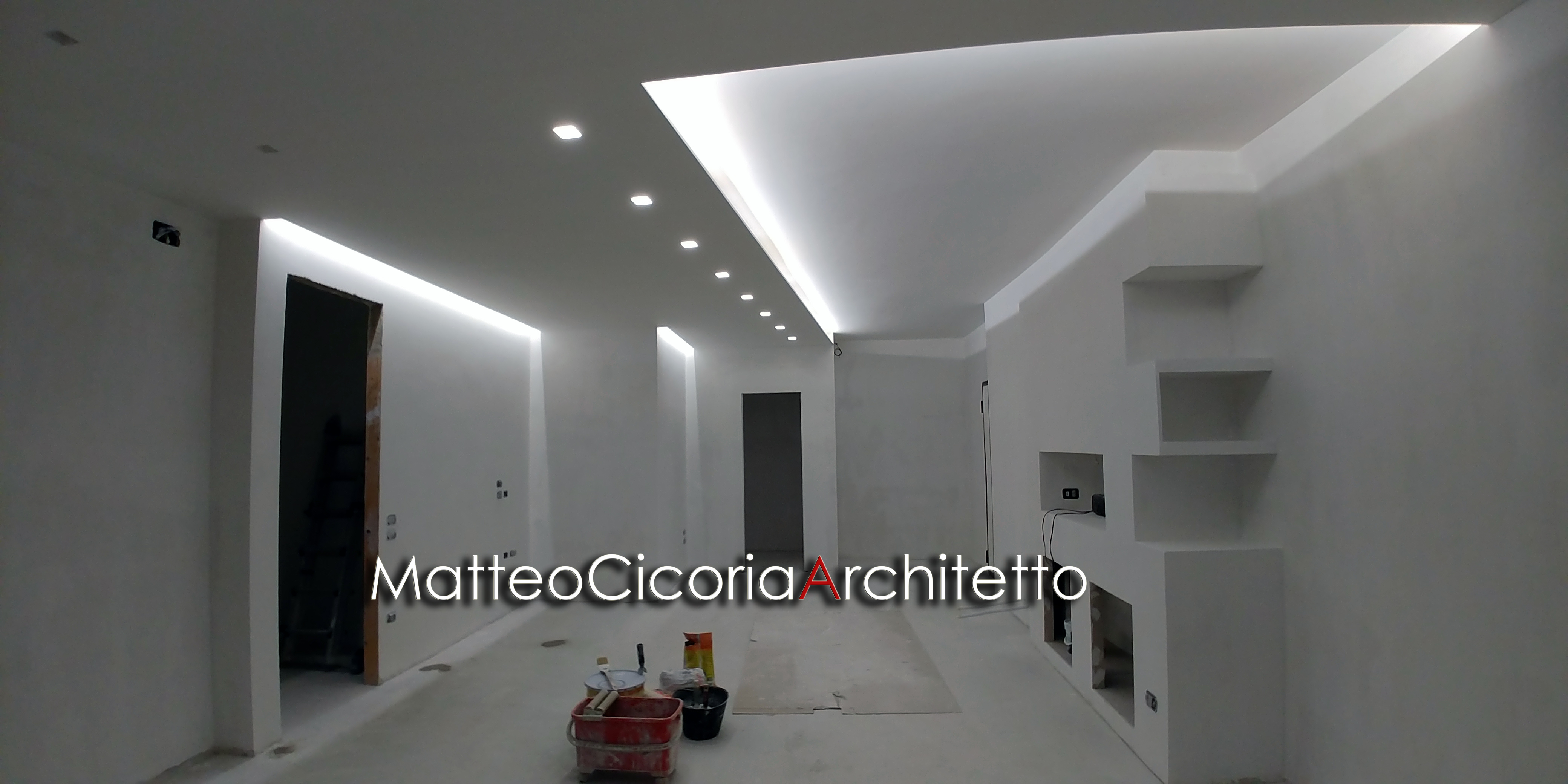 七层公寓的翻新设计-15