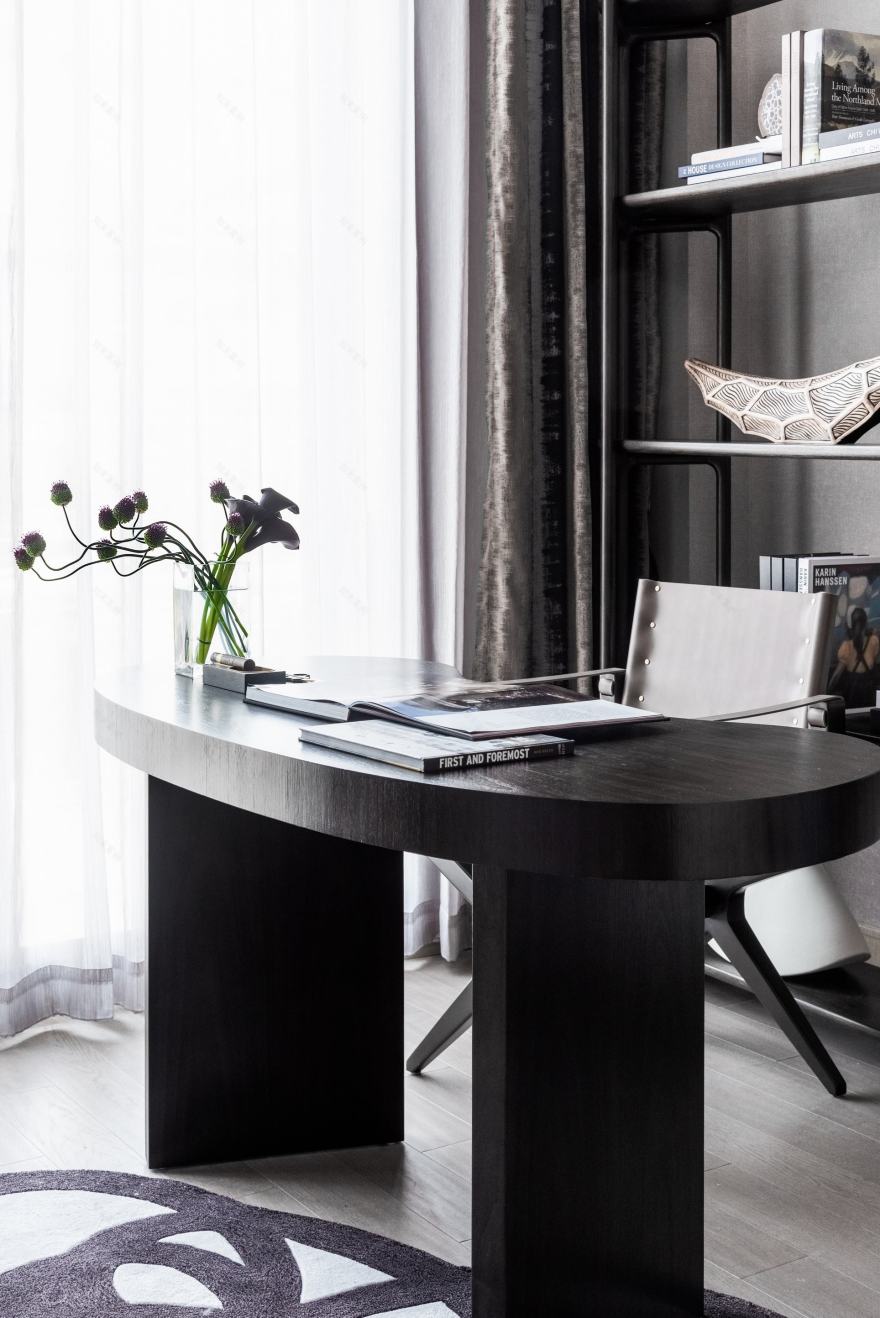 绿地海珀外滩-19