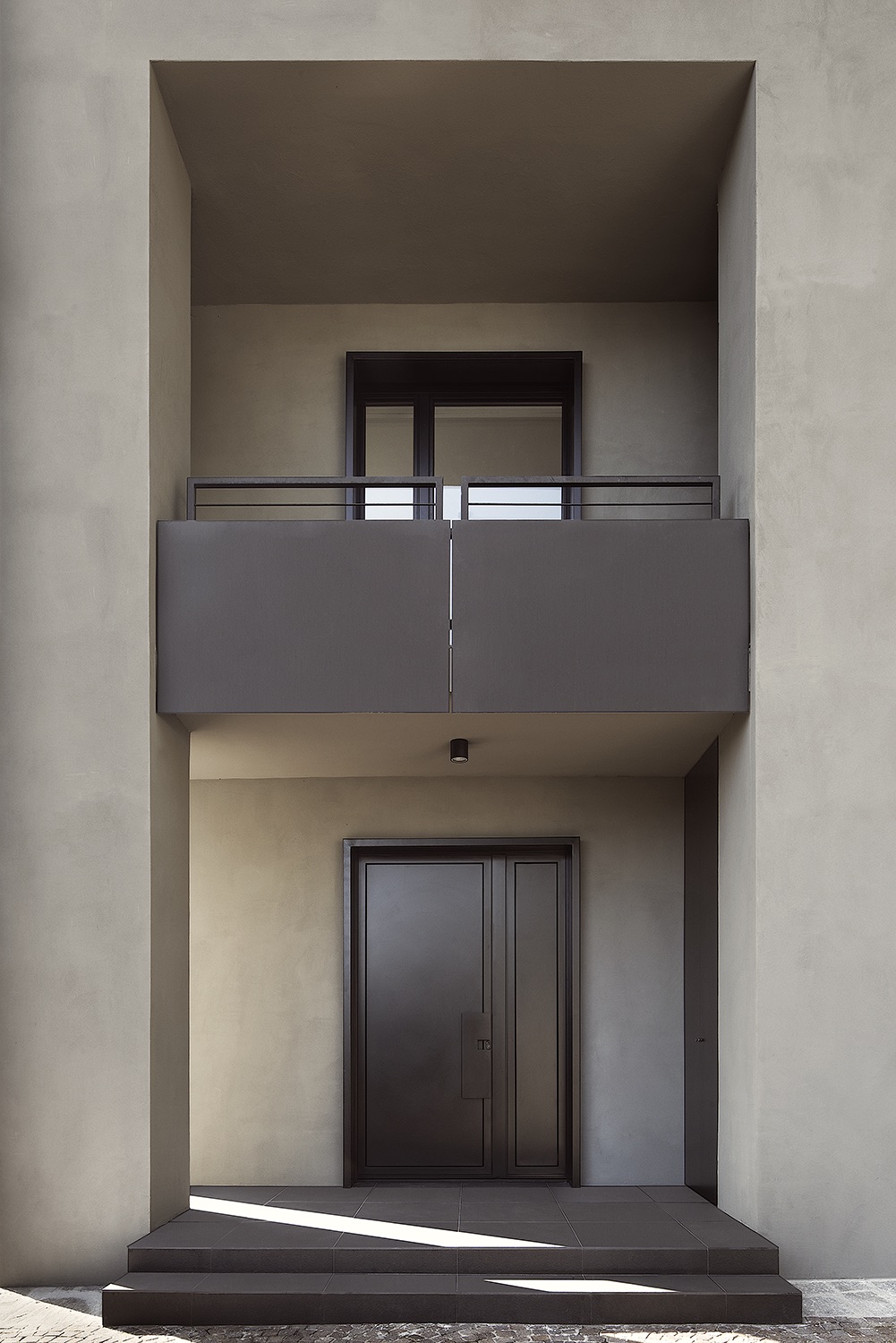 湖畔家园 | 温馨复古与现代元素的完美融合-7