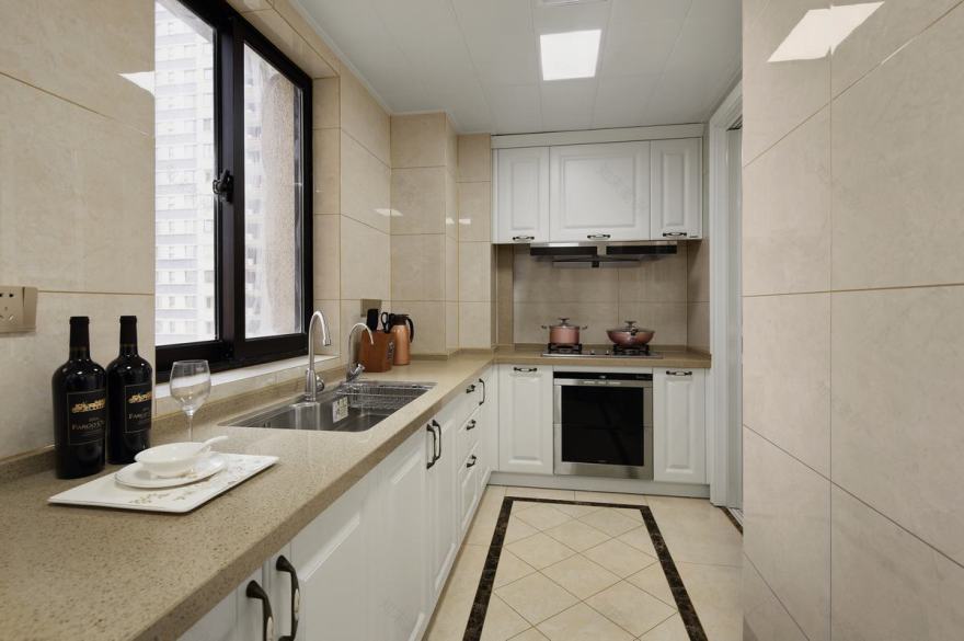 雅拉之约·美式轻奢-18