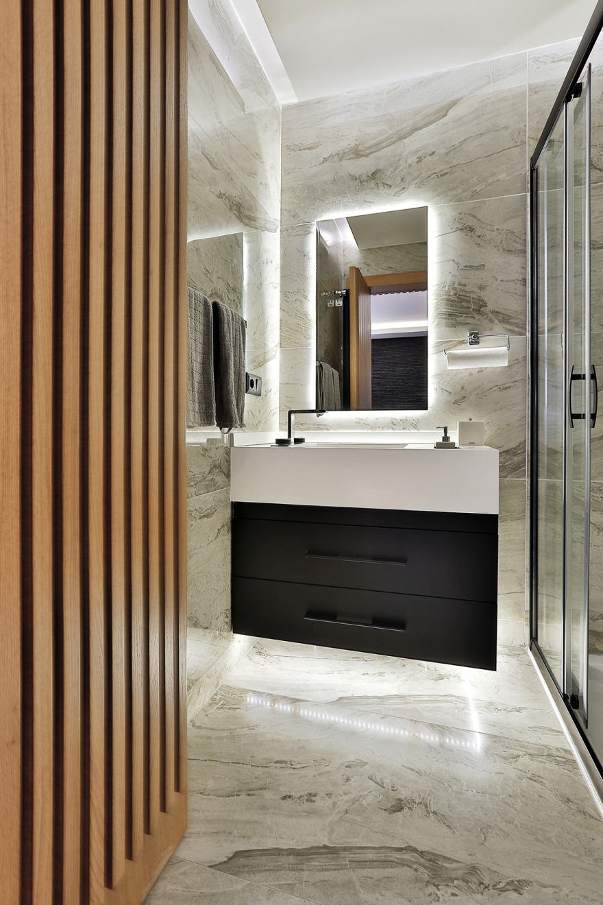 Emre 集团总部 | 工业风与创意的完美结合-29