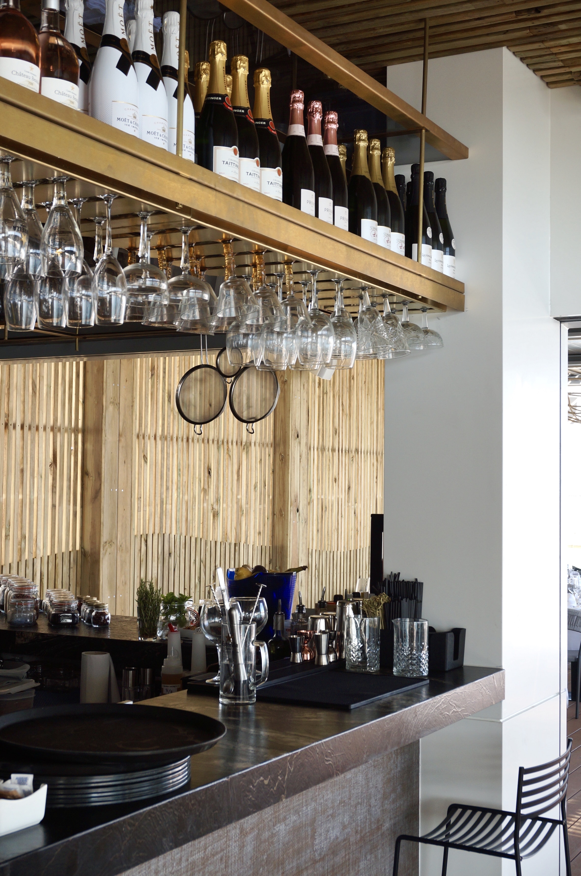 伊维萨独特海滨餐厅设计丨CbbC-4