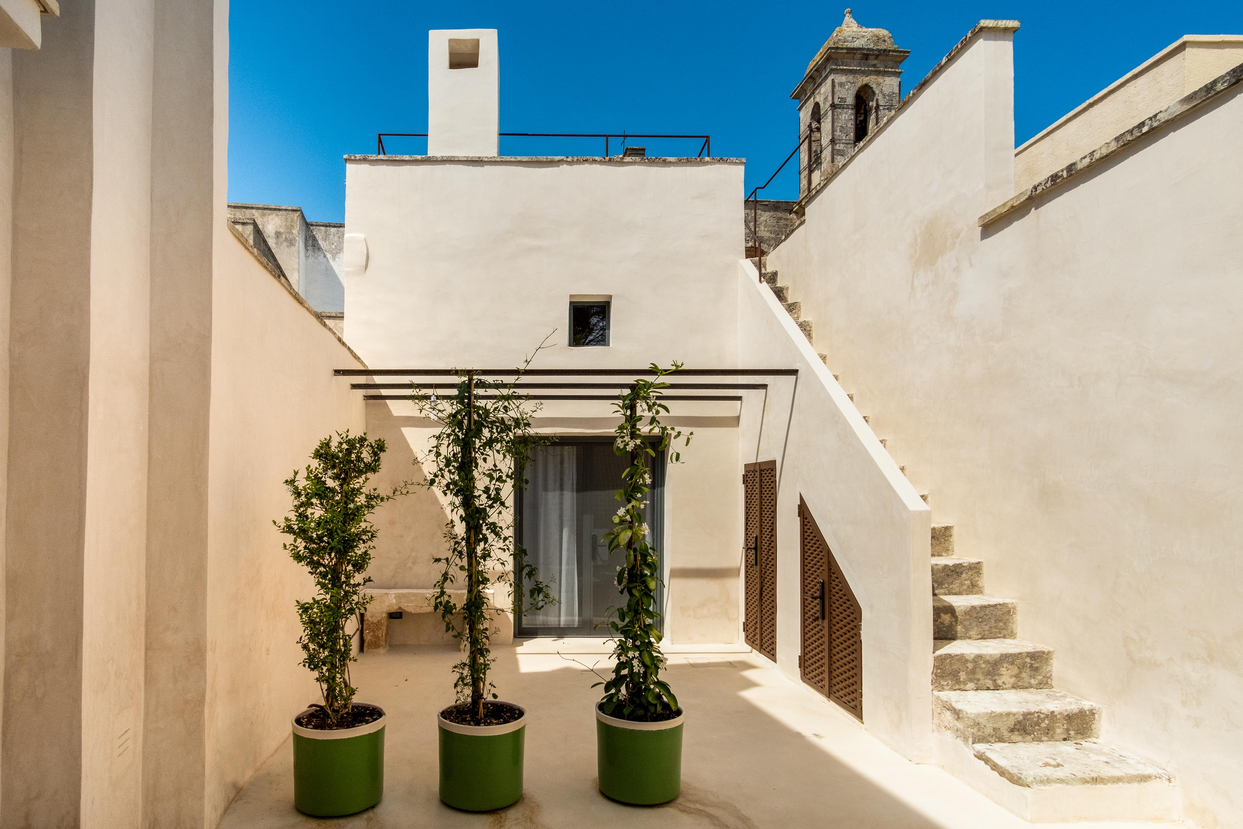 Tre Bacili · 古老与现代的完美融合丨意大利-1