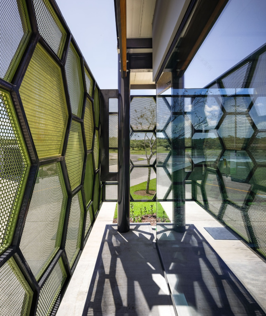 ACIB Costa Rica 总部-5