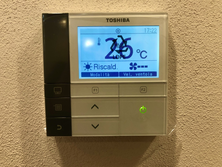 打造十六世纪宫殿的现代 NZEB 家庭住宅-9