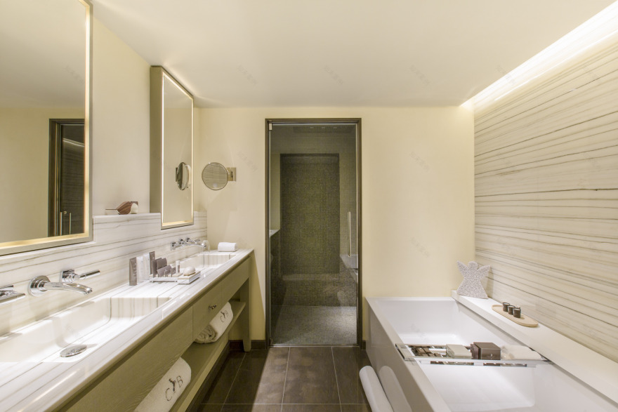 雪白之居(The Cheval Blanc)-29