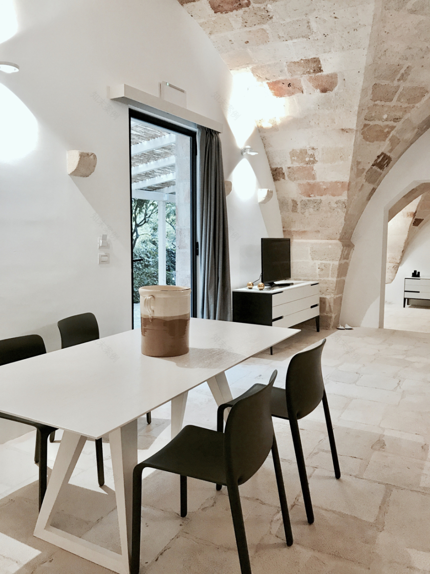 意大利"Li Reni"庄园-24