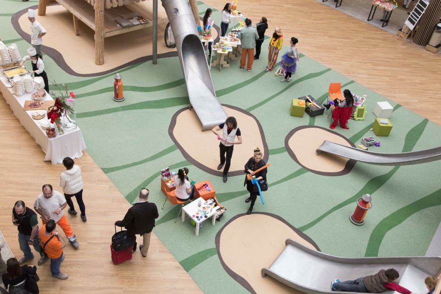 意大利 Il Centro 购物中心-16