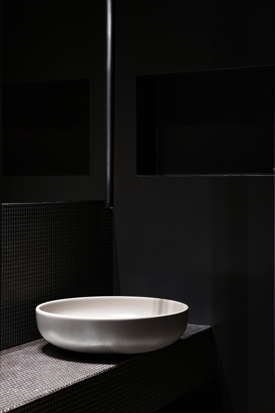 罗马“甜蜜生活”酒店式度假屋-16