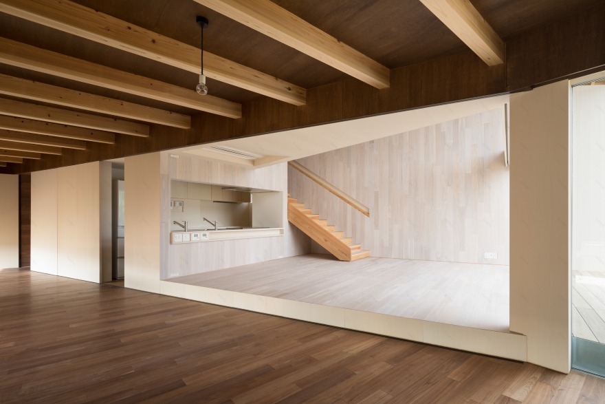 田舎の美宅 | 伊塔土岛の家-5