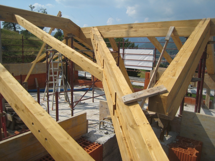 农村单家庭住宅的整体翻新设计-13