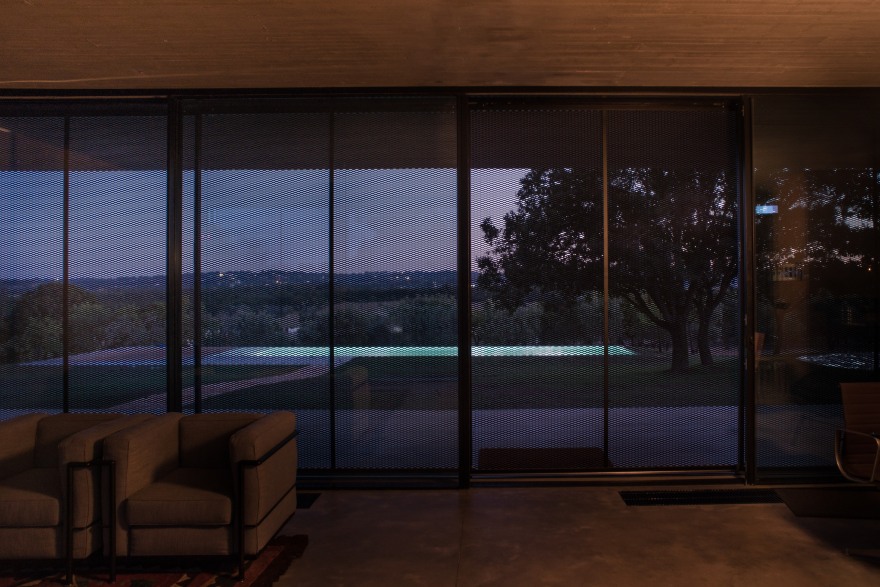 悬浮之居 · Casa M·101 绿色别墅设计-7