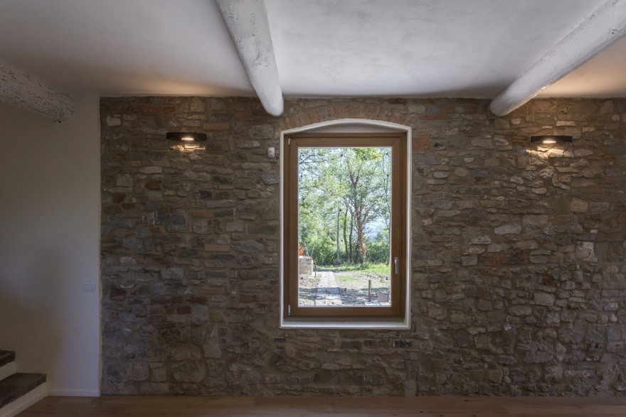 意式乡村之家 | 传统与现代的完美融合-9