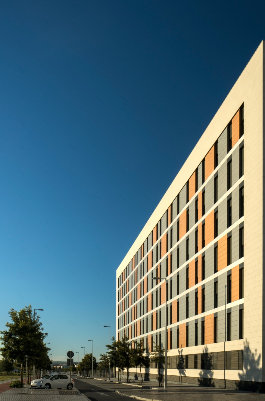 圣伊莎贝尔大厦-10