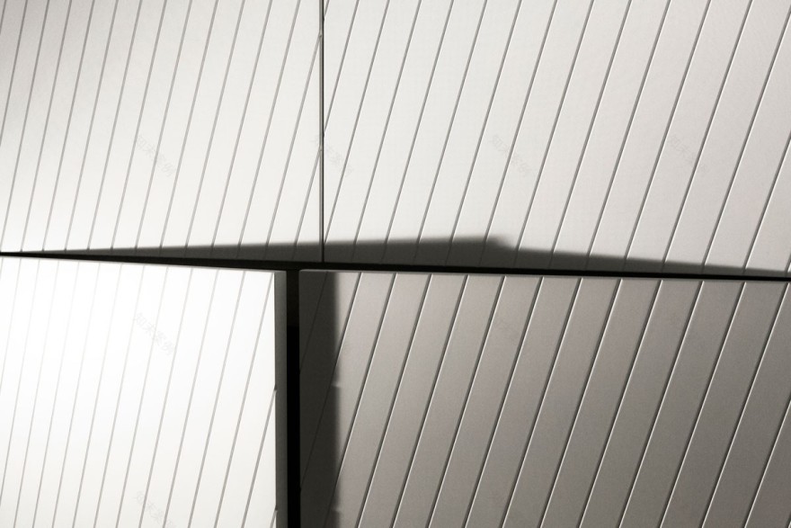 巴黎木波公寓 | 轻盈收纳的艺术-15