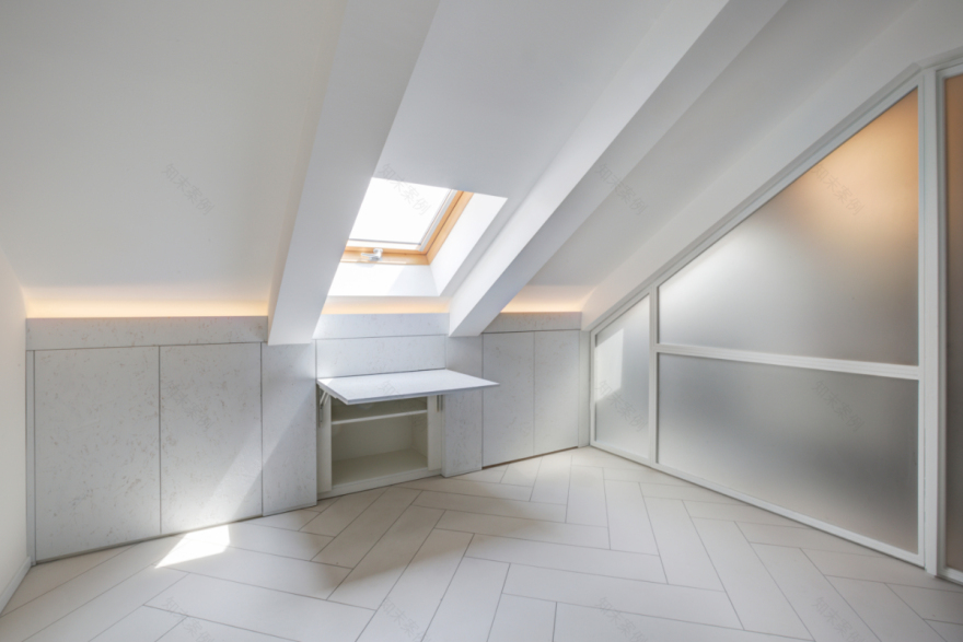 韦斯普奇宅邸-3