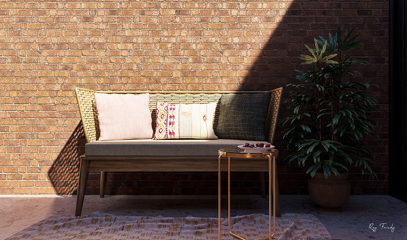 Glenthwood - House-2