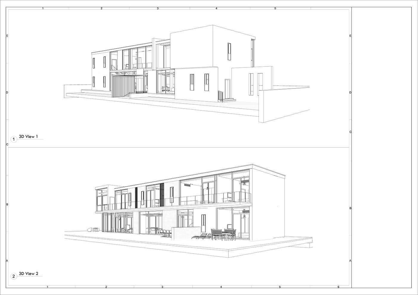 Jefaira Phase 3 North Coast (Working Drawings)-1