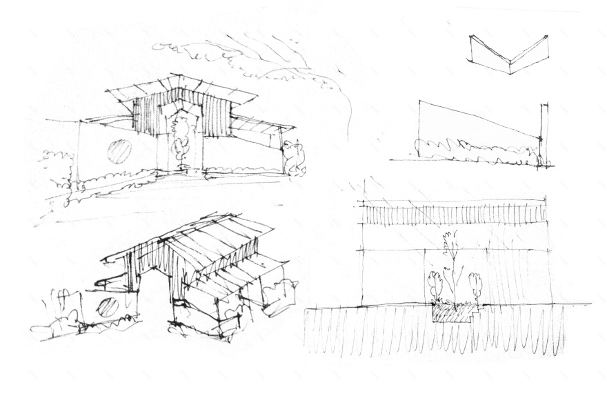 森林中的旋转餐厅“Roti de Forest”-30