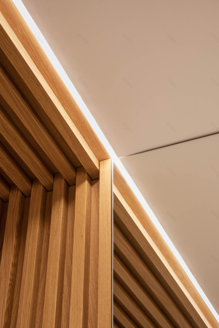 60 年代建筑入口空间翻新-7