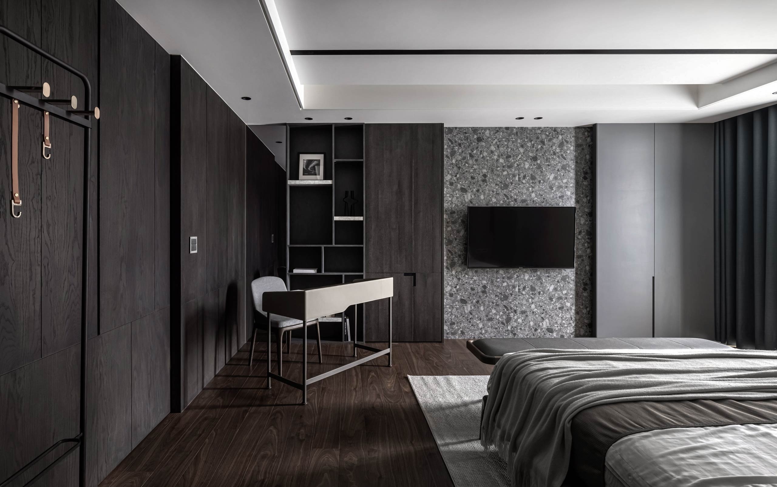 沐光居落 | 新澄设计-13