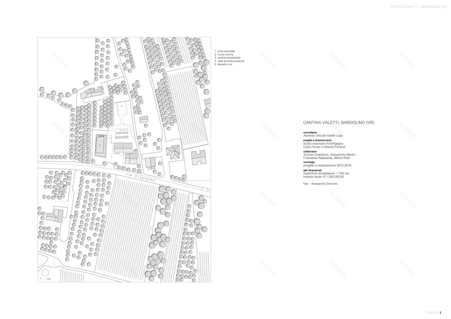 家族经营的酒庄,传统与现代的完美结合-23
