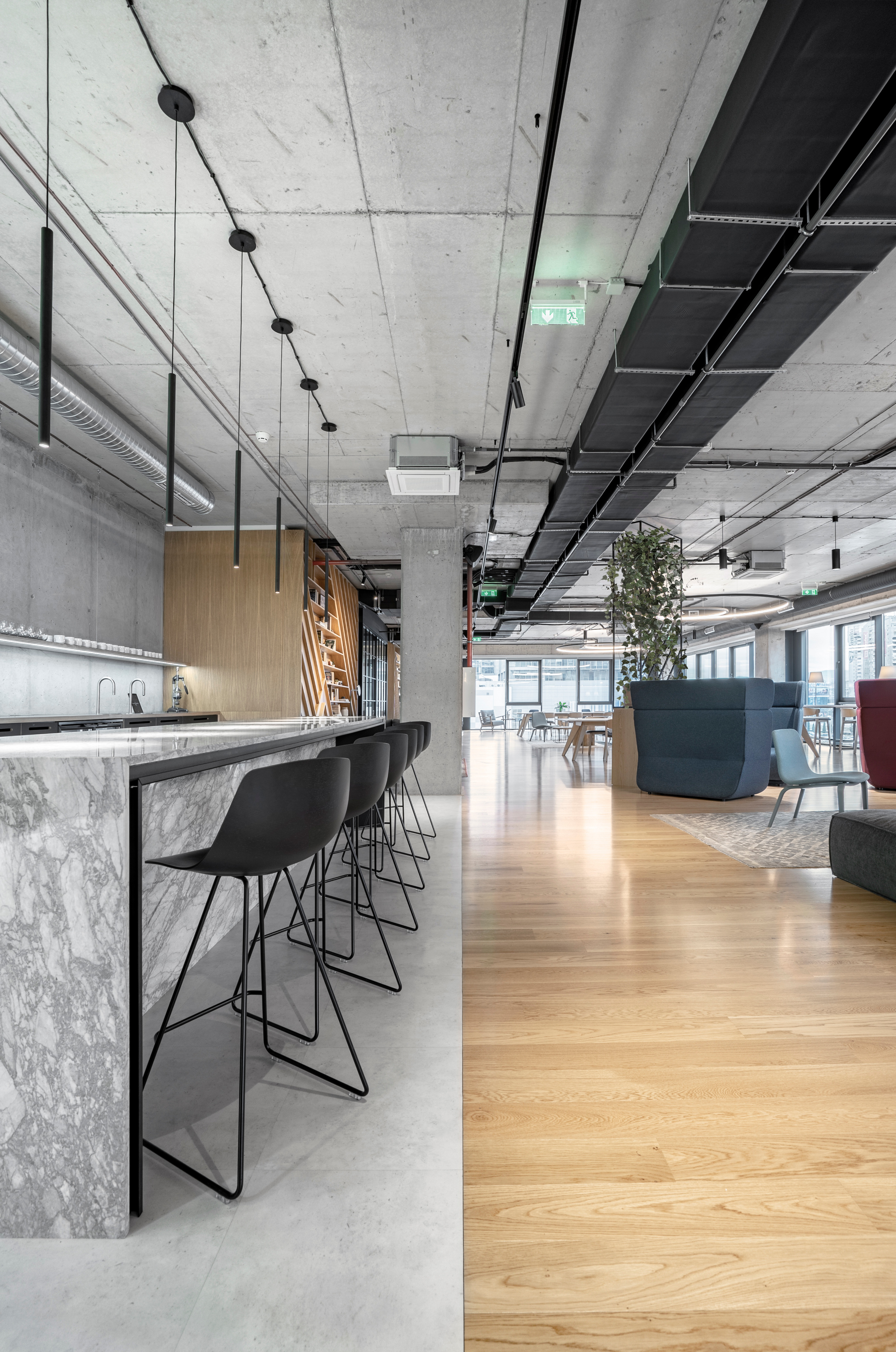 创新共享办公空间 - This Way-19