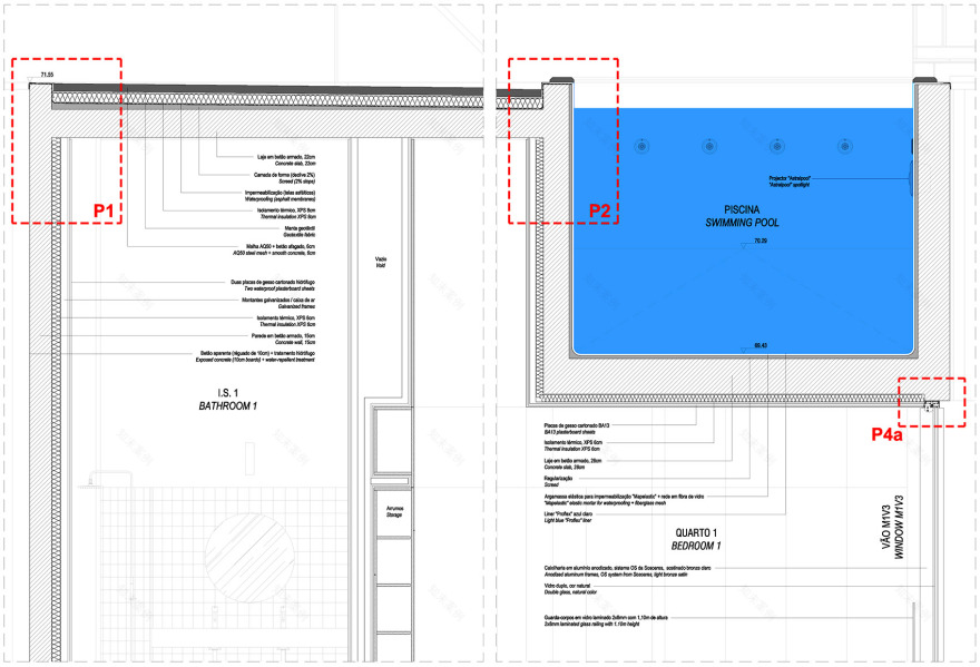 三叶草之家(Casa Trevo)-110