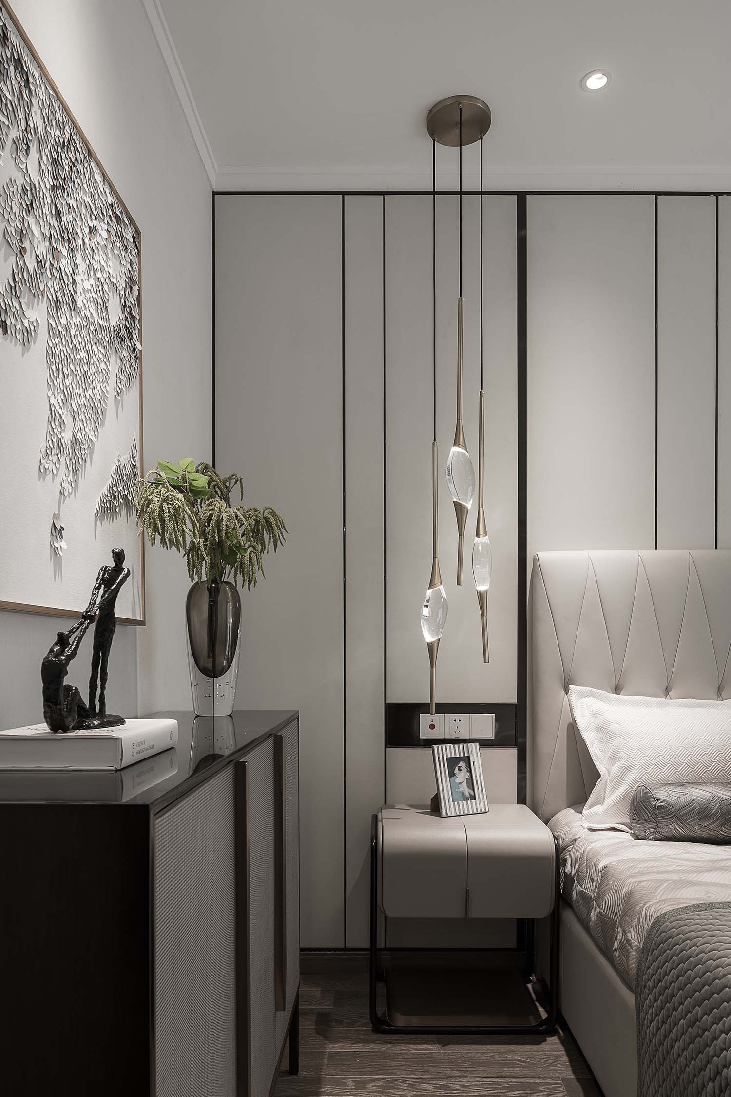 东莞金地名京项目丨中国东莞丨北京顺迈佳室内设计有限公司-18