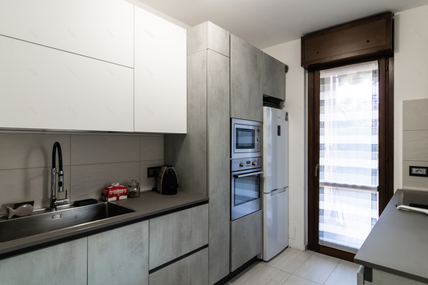 现代风格公寓,打造舒适宜居空间-3