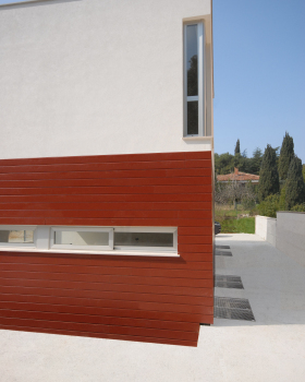 Casa per le vacanze