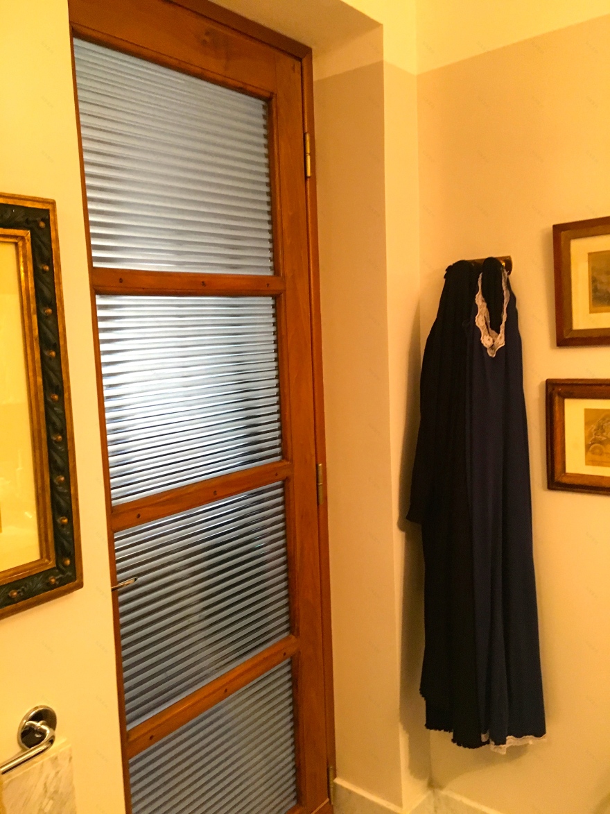 罗马历史建筑中的现代色彩-43