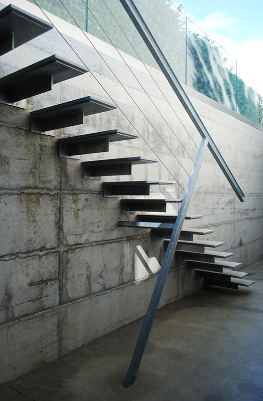 地下一层翻新变身休闲娱乐空间-8