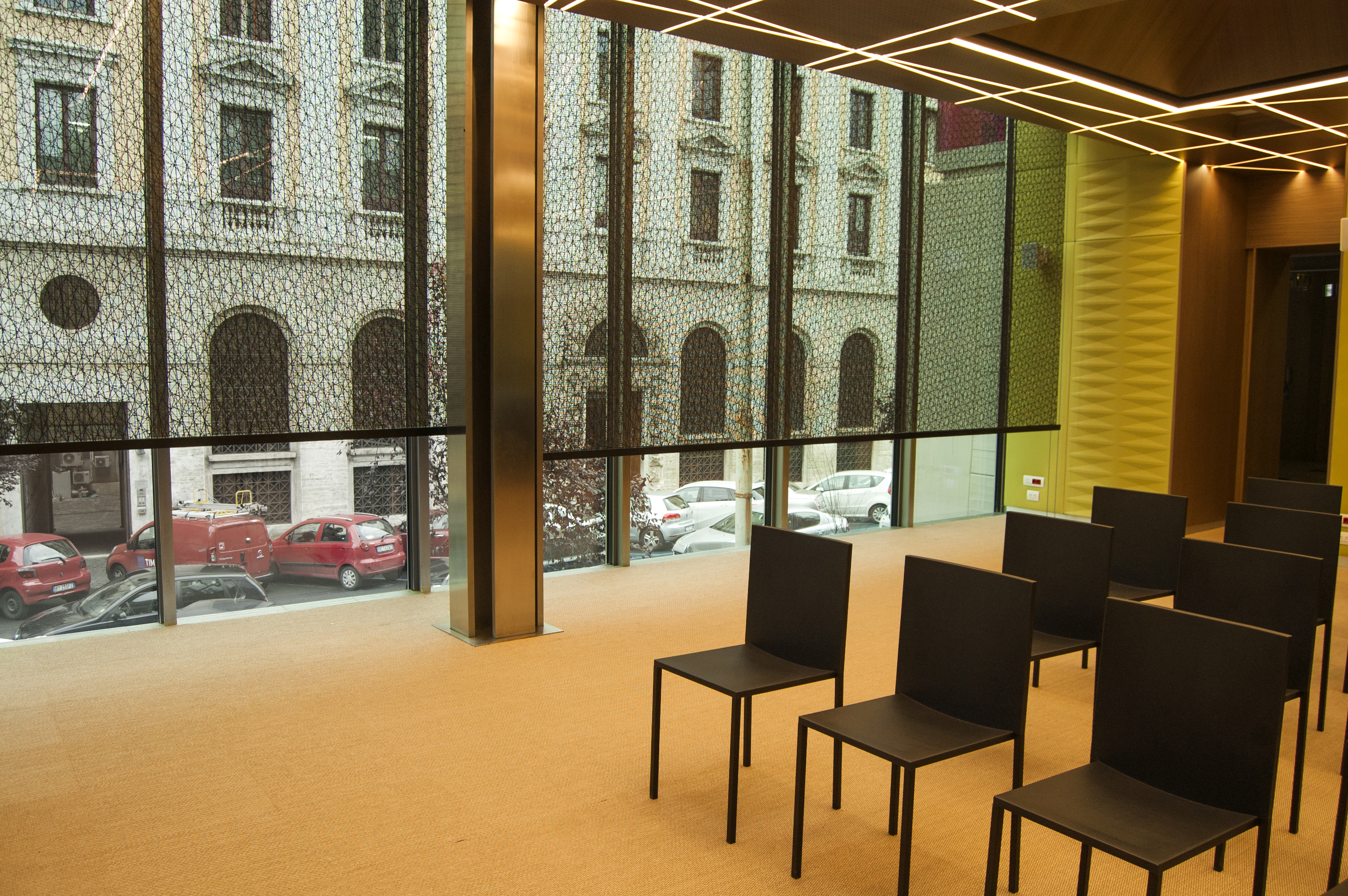 盖拉会议中心-5