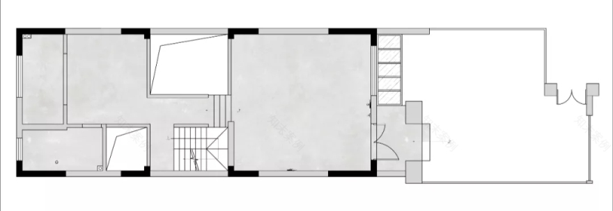 合肥中海央墅法式婚房,室内花园、影音系统,浪漫满屋-17