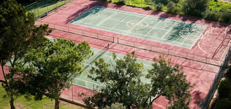 Pestana Delfim(葡萄牙阿尔加维四星级酒店)-16