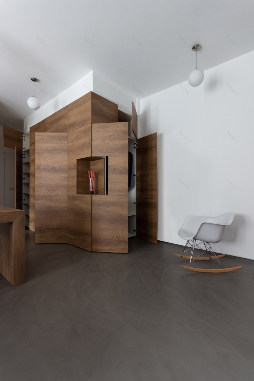 解构空间 · 居家立方体-27