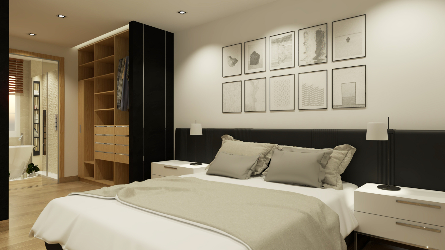 Design Activity丨别墅建筑丨VILLA HF-0